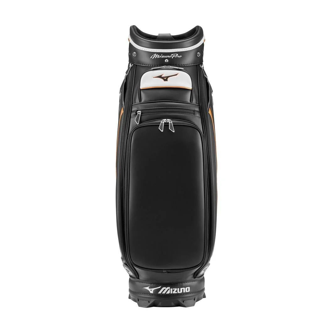 2024 Mizuno Limited Edition Pro Staff Bag - Image 3