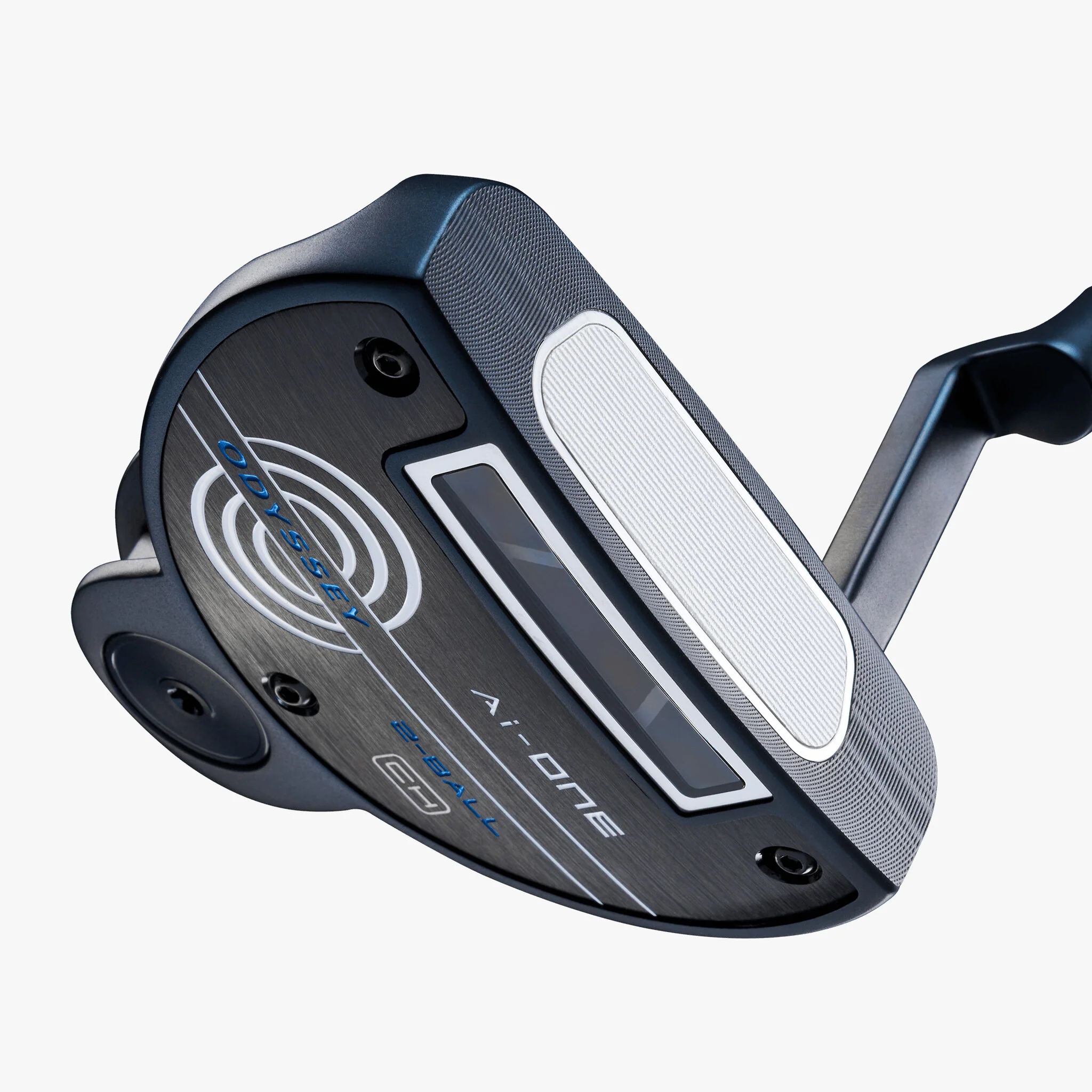 Ai-ONE 2-Ball CH Putter 35" - Image 4
