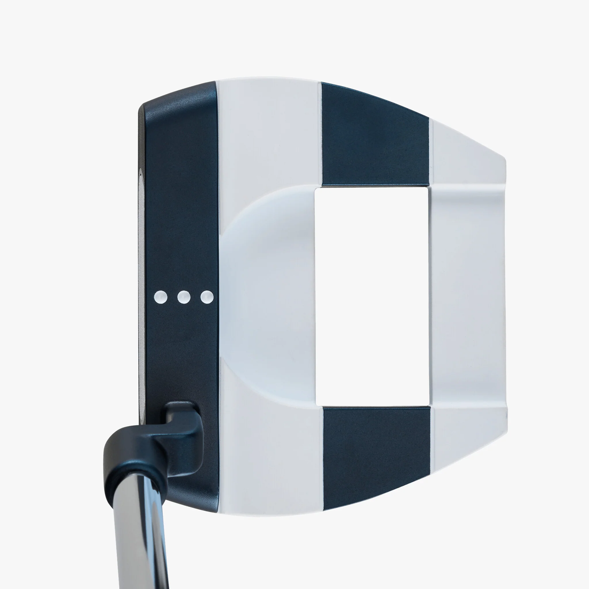 Odyssey Ai-ONE Jailbird Mini CH Putter 35" - Image 2