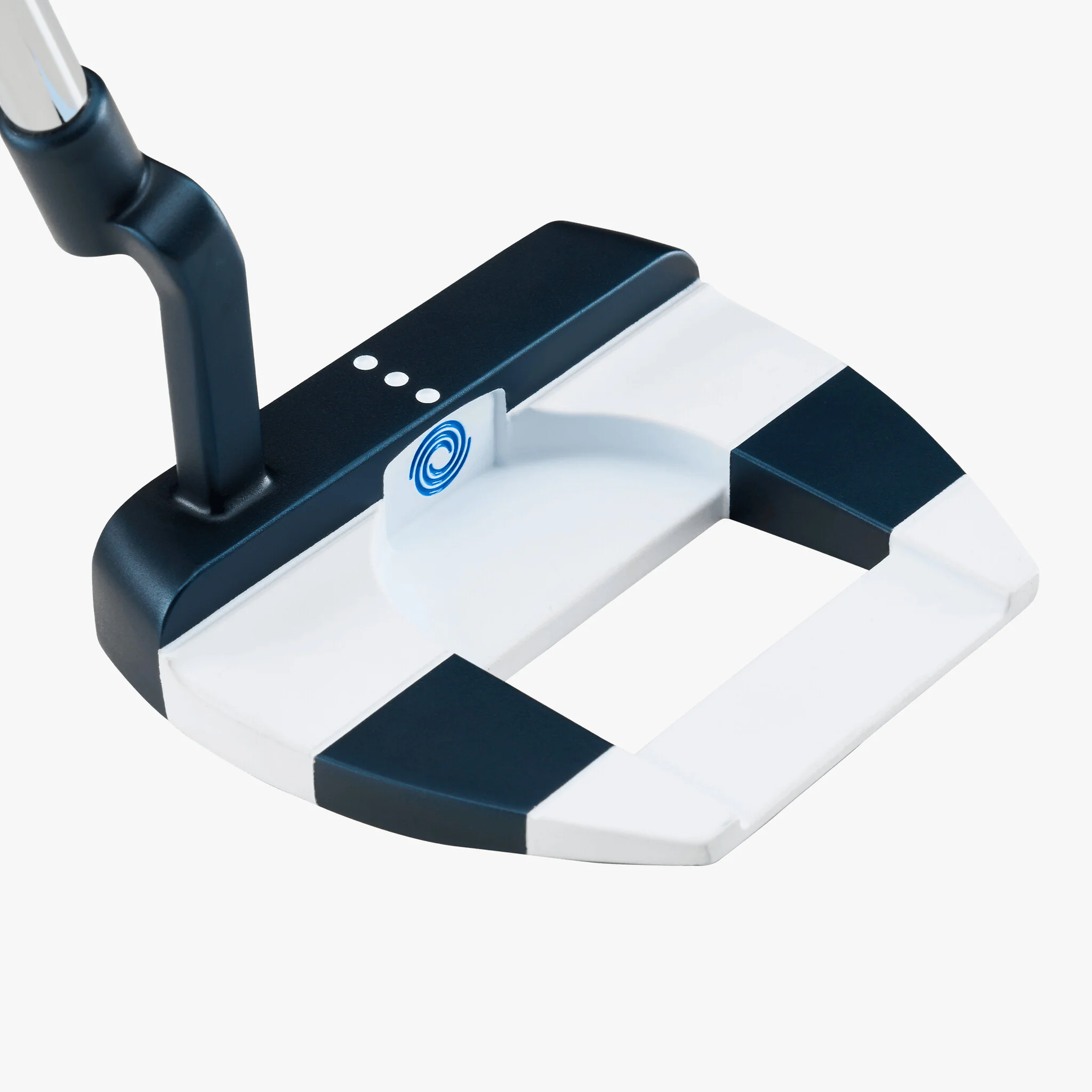 Odyssey Ai-ONE Jailbird Mini CH Putter 35" - Image 3
