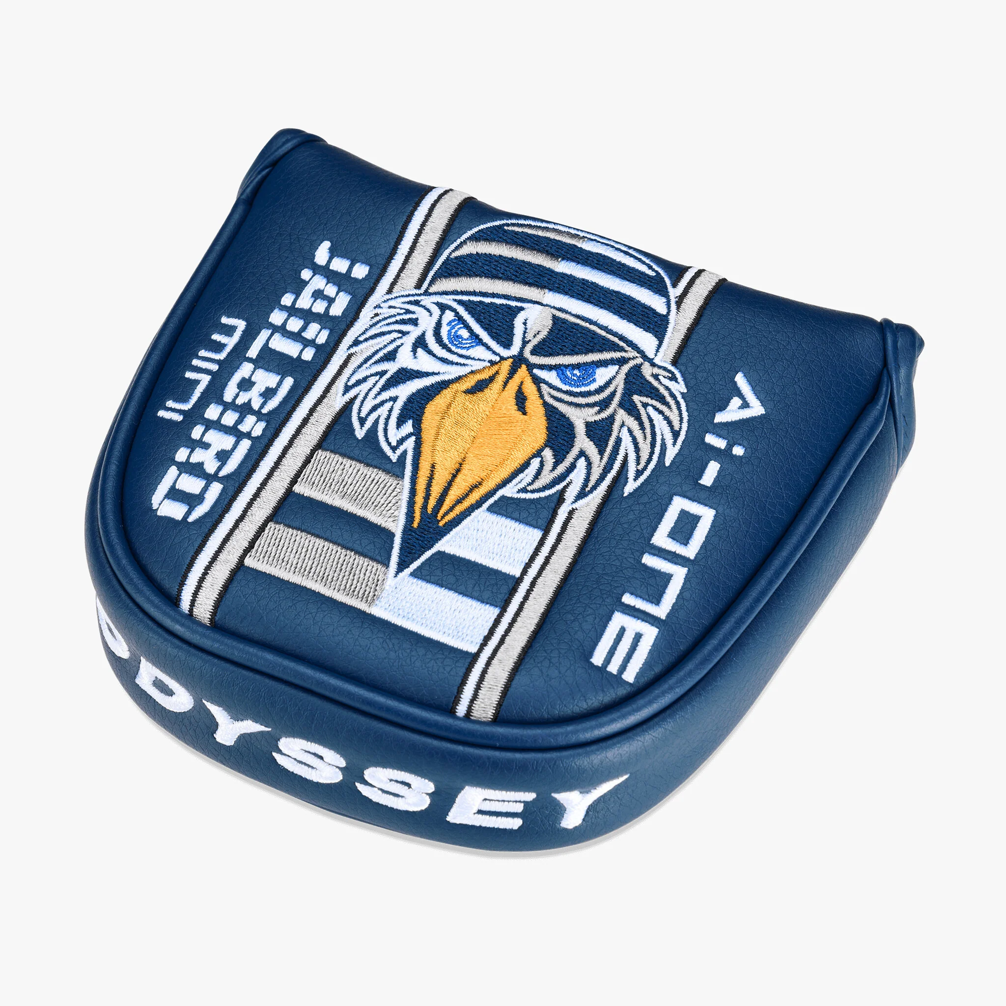 Odyssey Ai-ONE Jailbird Mini CH Putter 35" - Image 5