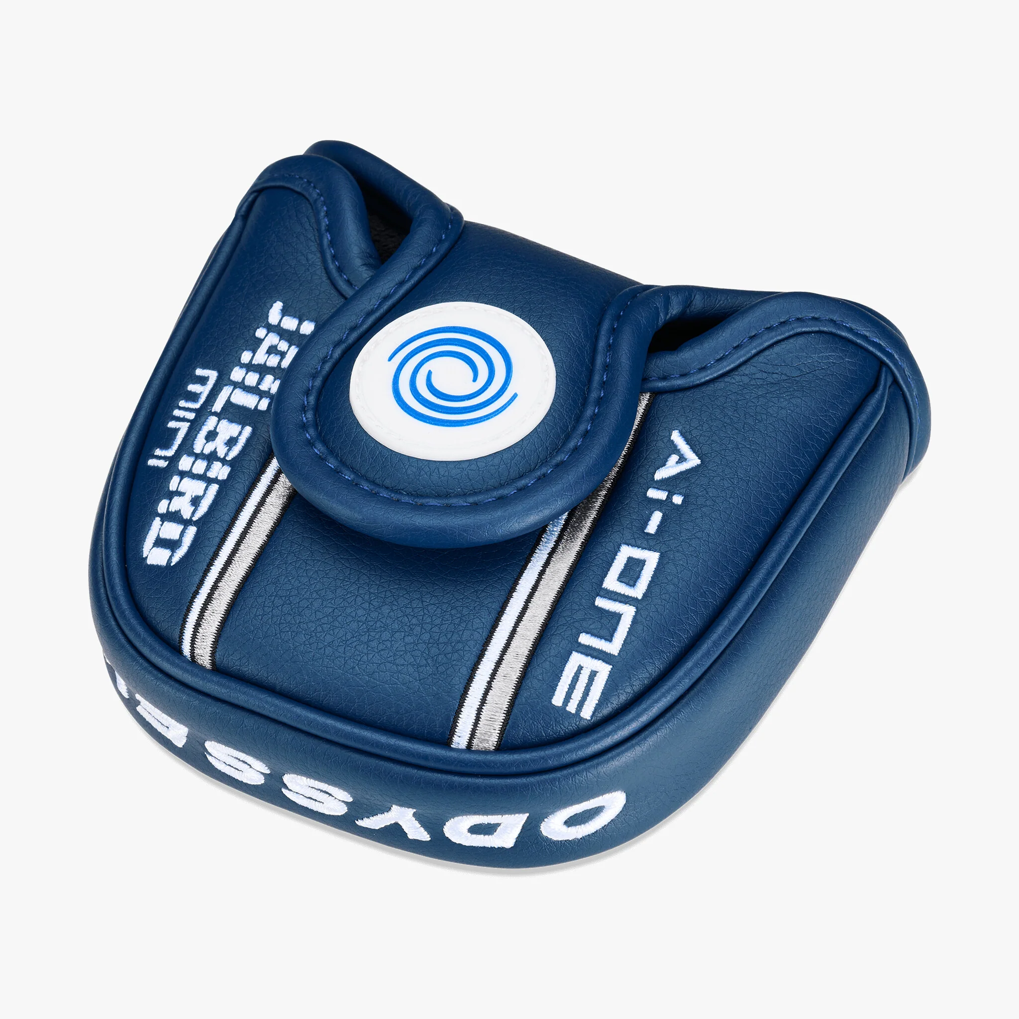 Odyssey Ai-ONE Jailbird Mini CH Putter 35" - Image 6