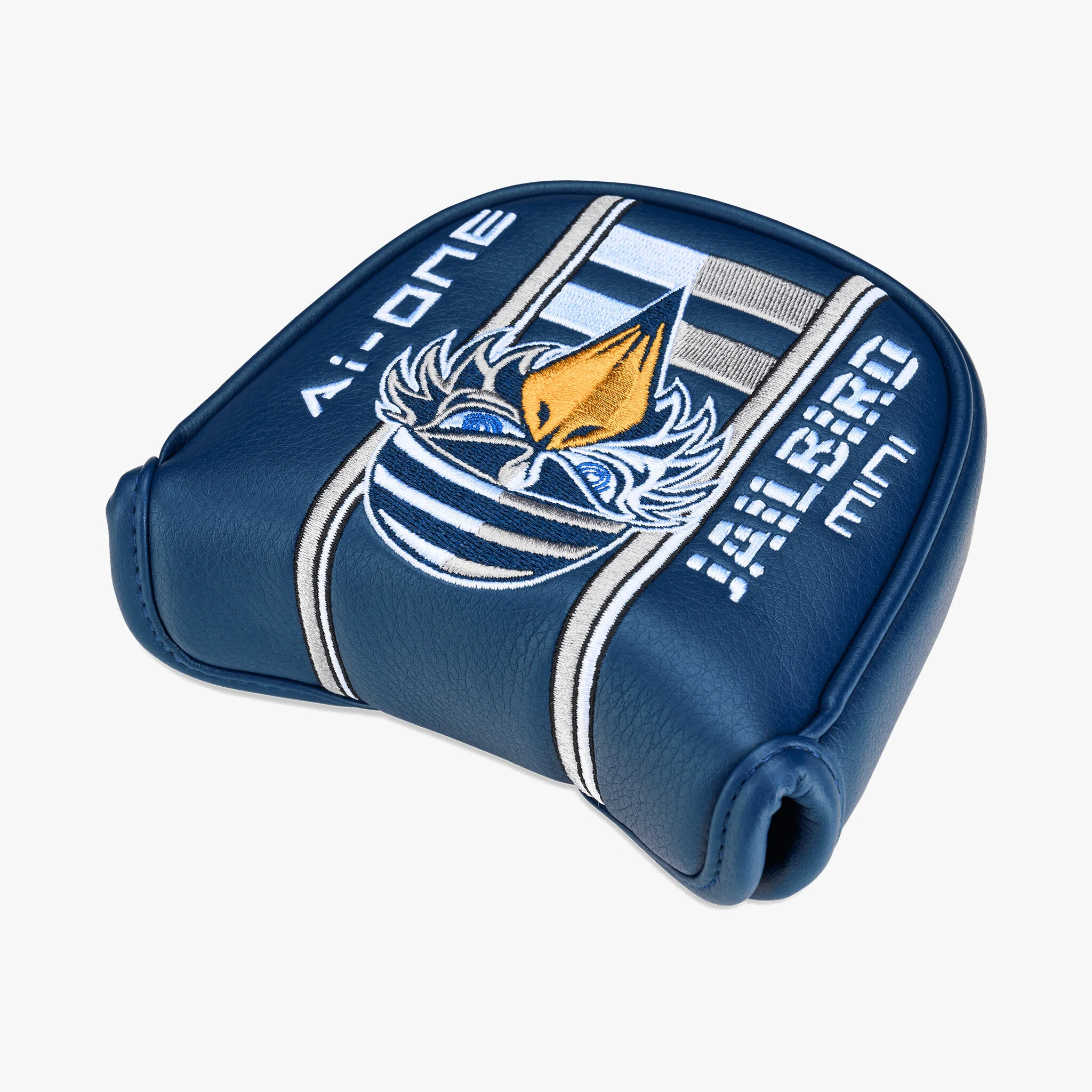 Odyssey Ai-ONE Jailbird Mini CH Putter 35" - Image 7
