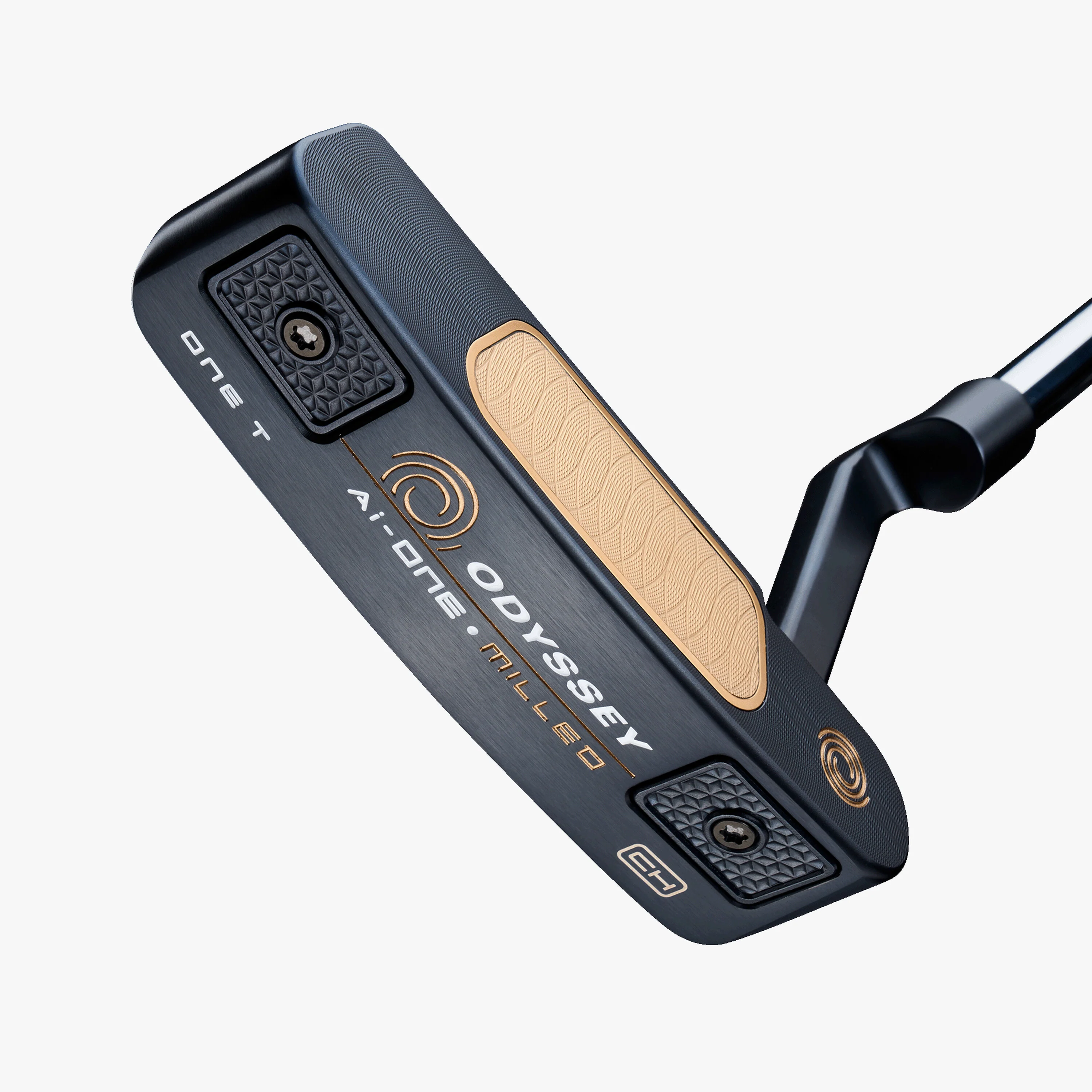 Odyssey Ai-ONE Milled One T 34" Putter - Image 5