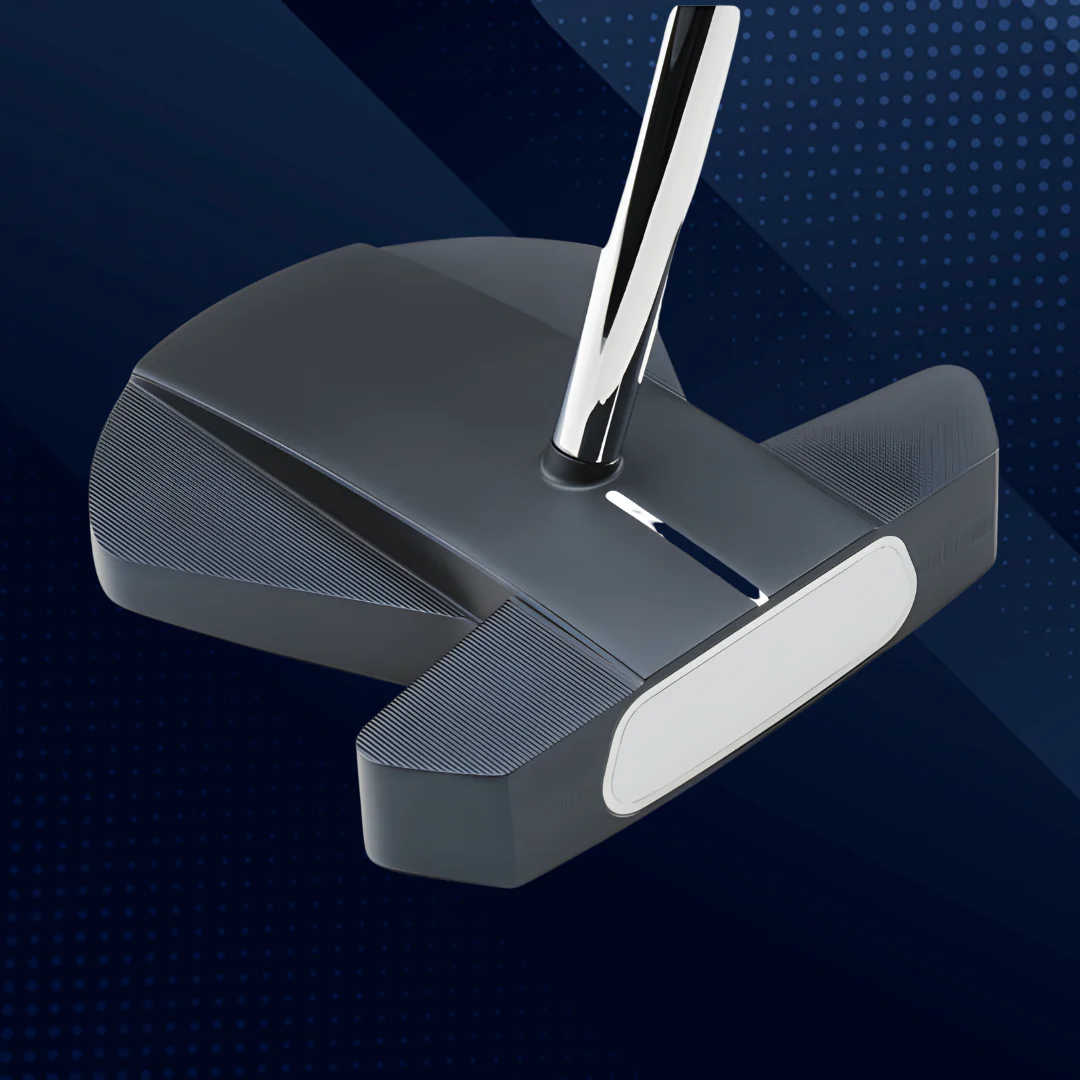 Ai-ONE Square 2 Square Max 1 Putter