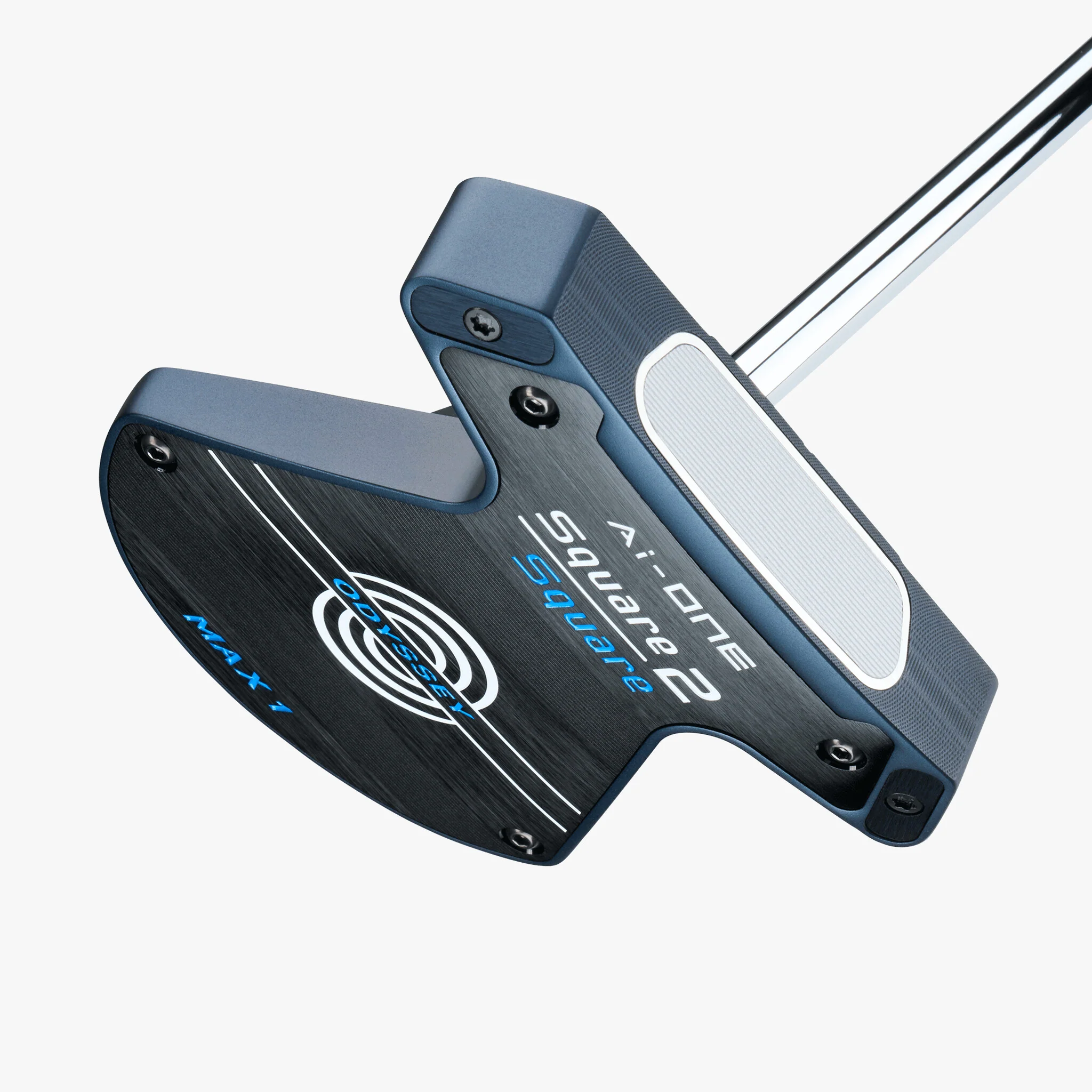 Ai-ONE Square 2 Square Max 1 Putter - Image 4