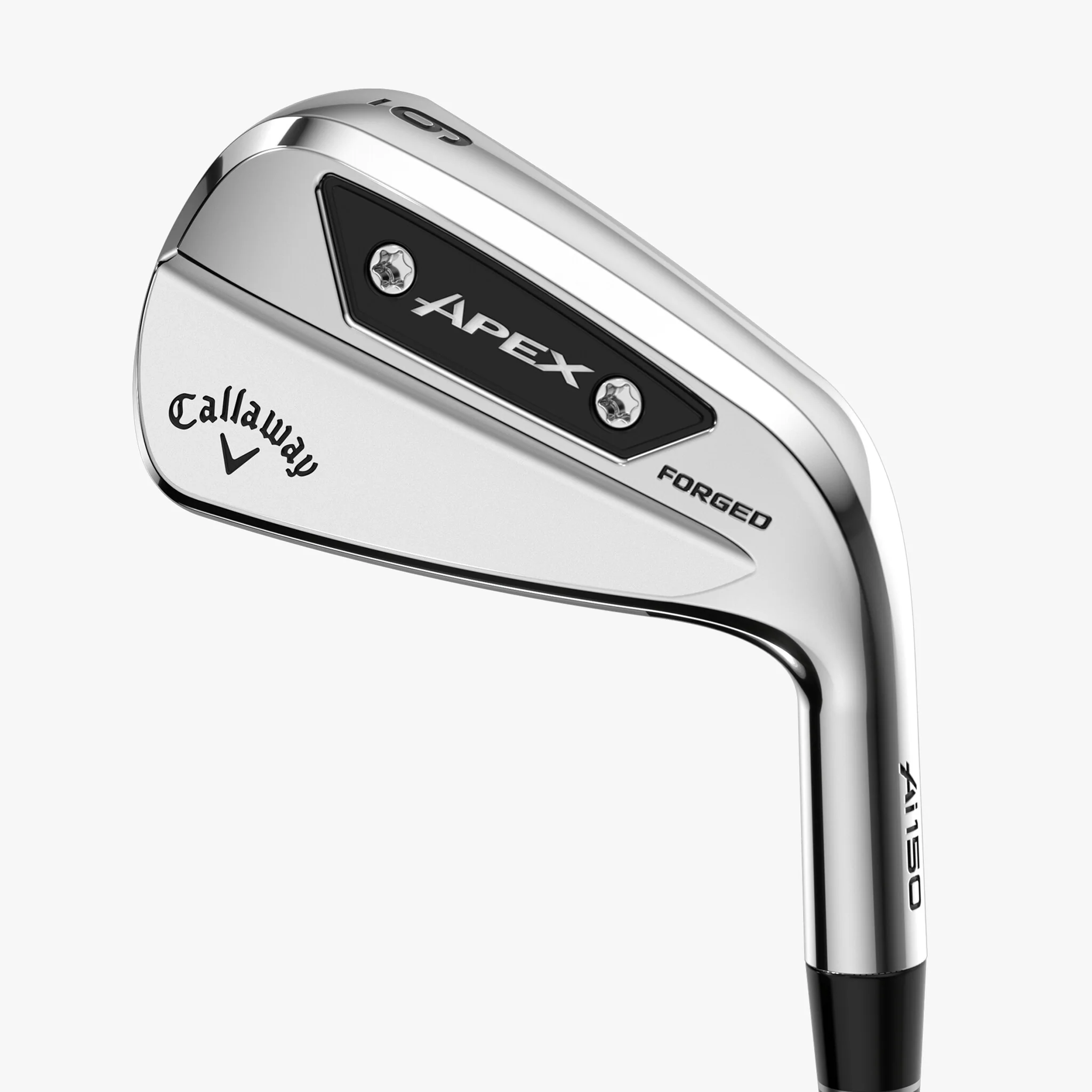 Callaway Apex Ai150 Irons - Image 4