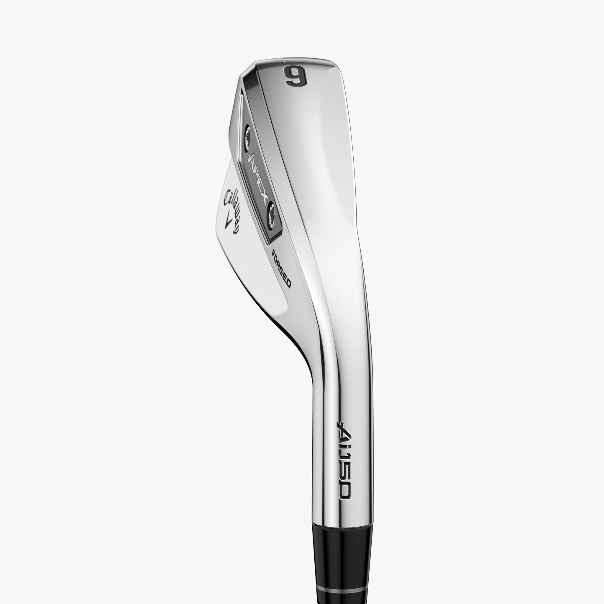 Callaway Apex Ai150 Irons - Image 5