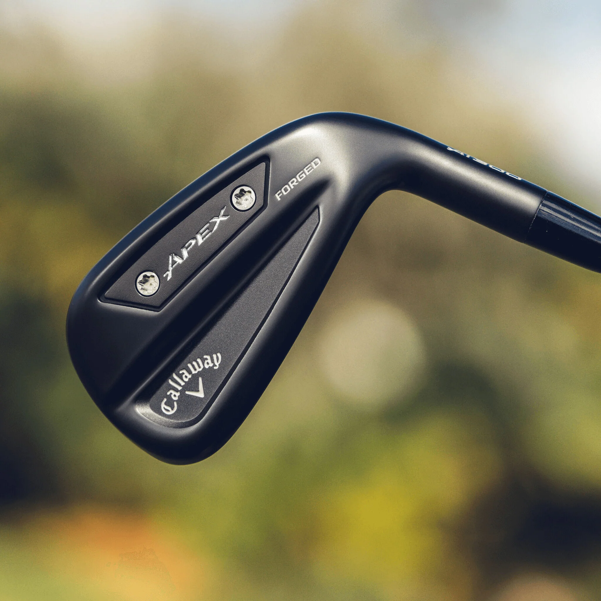 Apex Ai300 Black Shadow Irons - Image 3