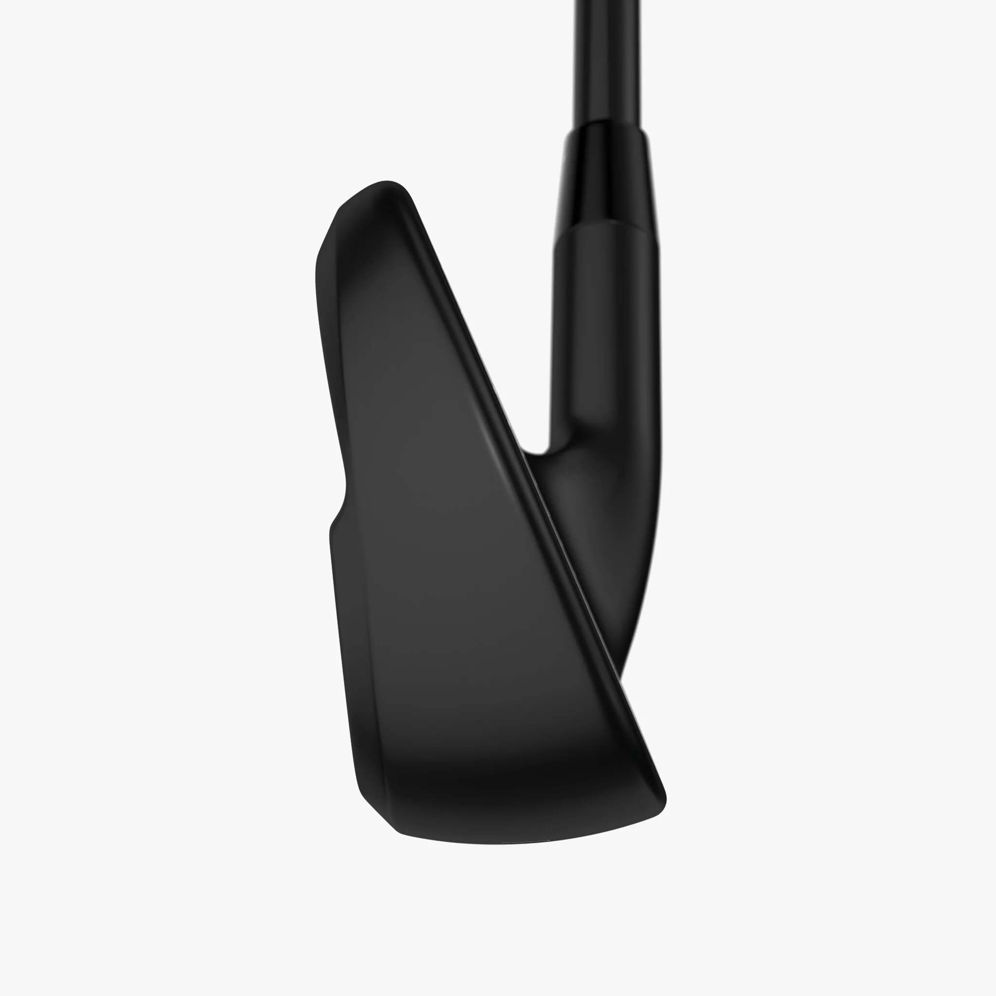 Apex Ai300 Black Shadow Irons - Image 6