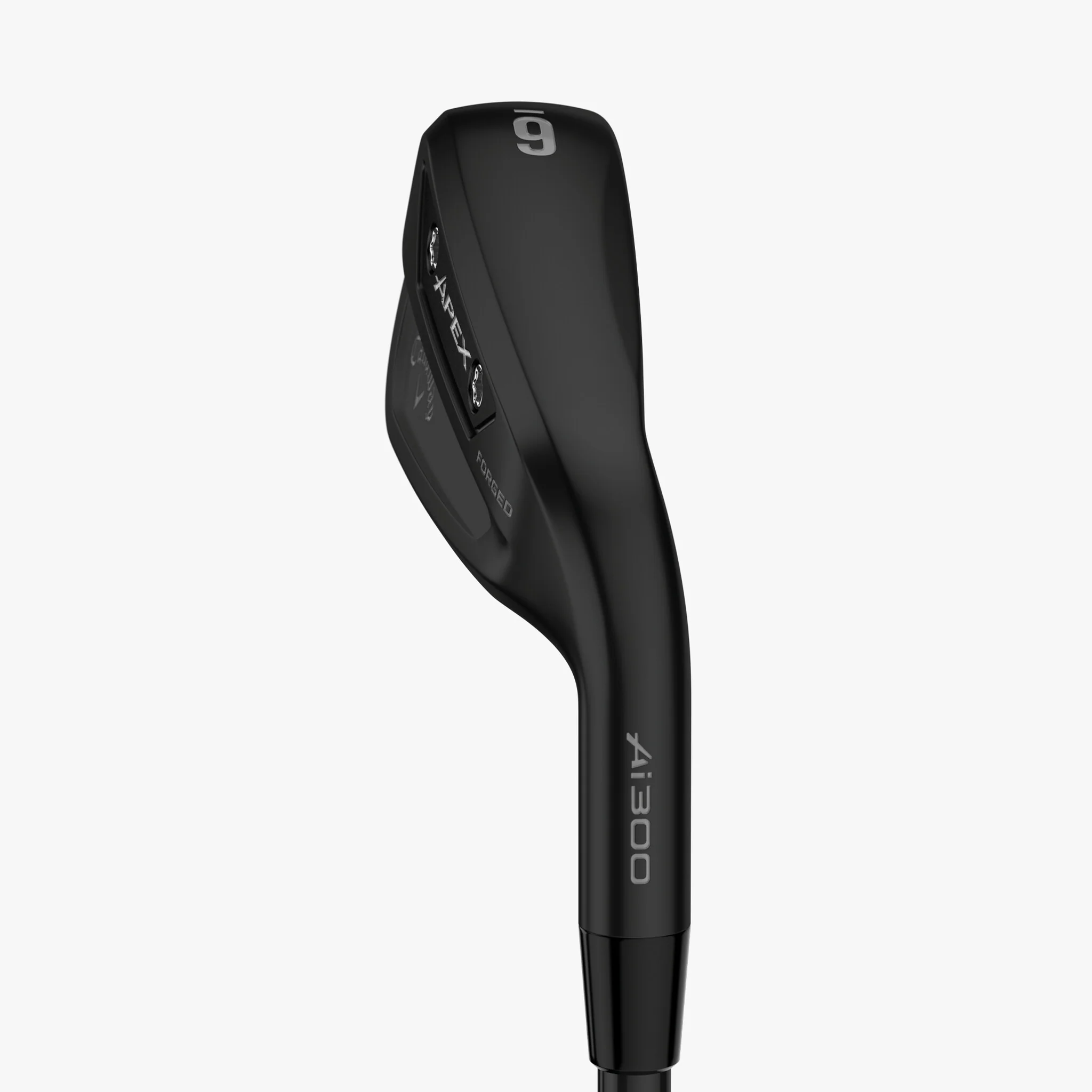 Apex Ai300 Black Shadow Irons - Image 8