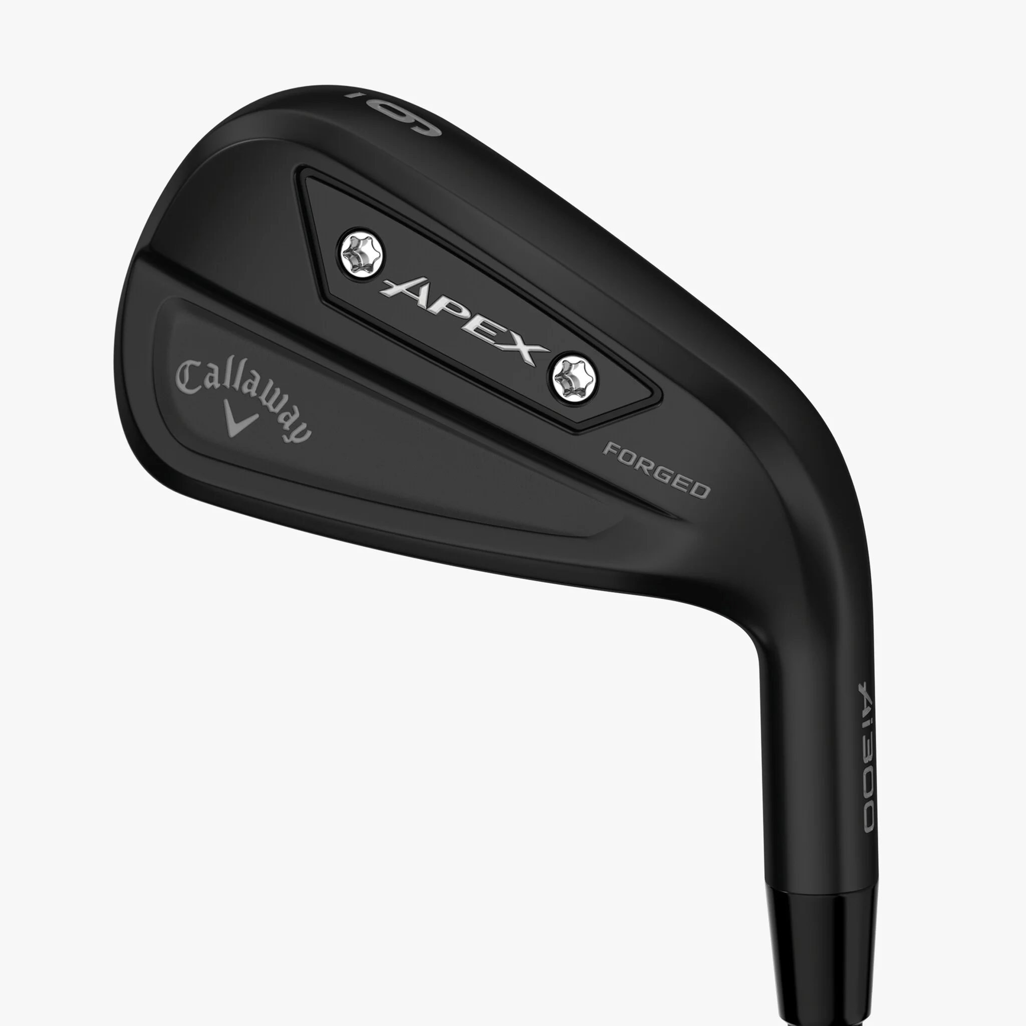 Apex Ai300 Black Shadow Irons - Image 9