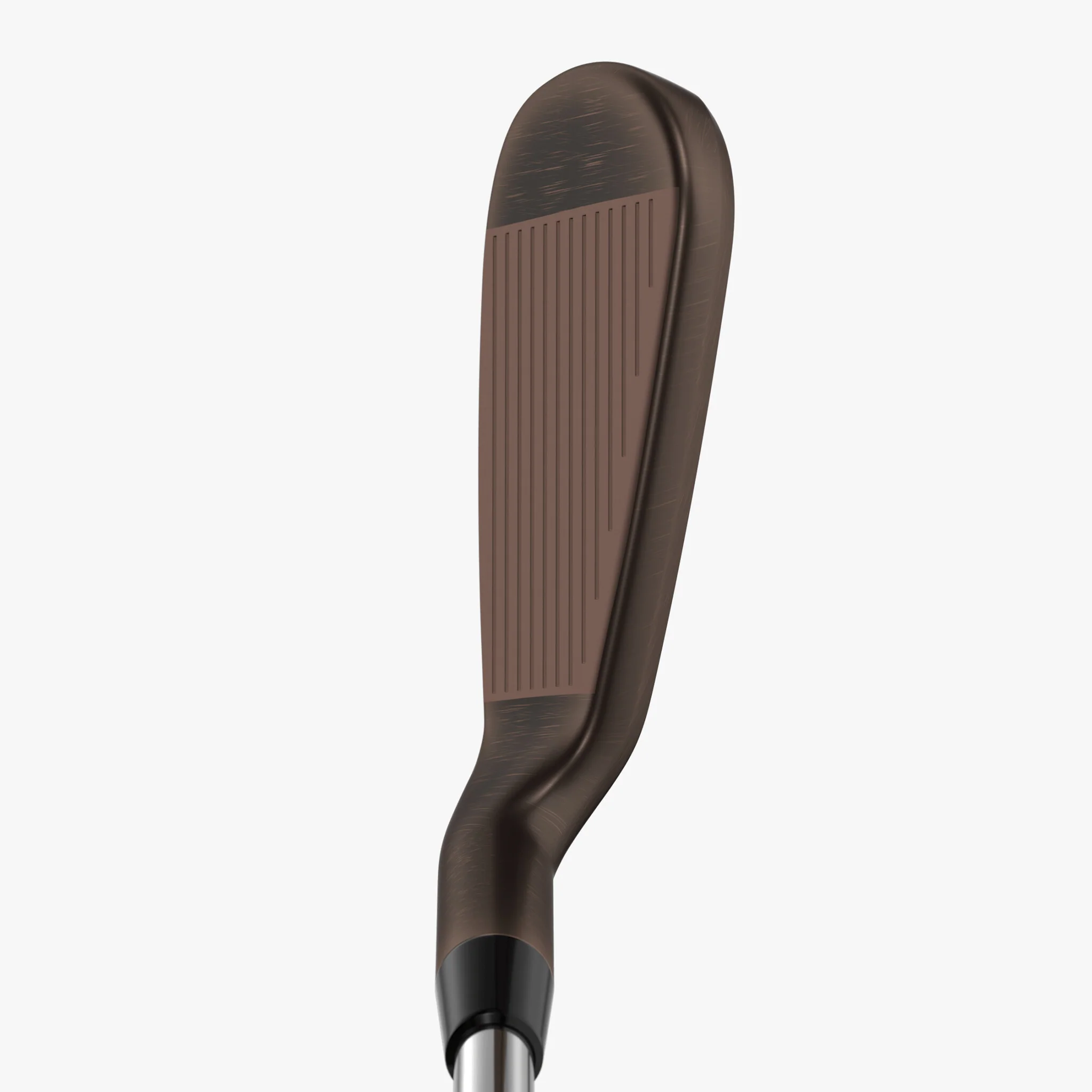 Apex Ai300 Brushed Copper Irons - Image 4