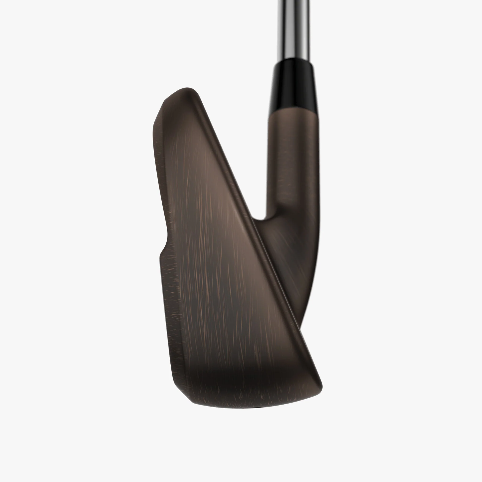 Apex Ai300 Brushed Copper Irons - Image 5
