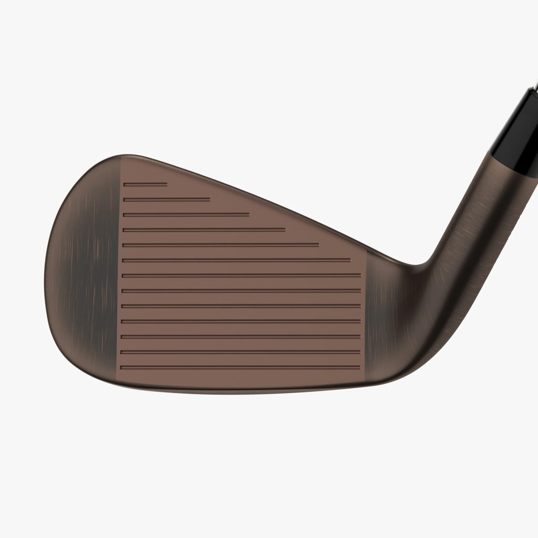 Apex Ai300 Brushed Copper Irons - Image 6
