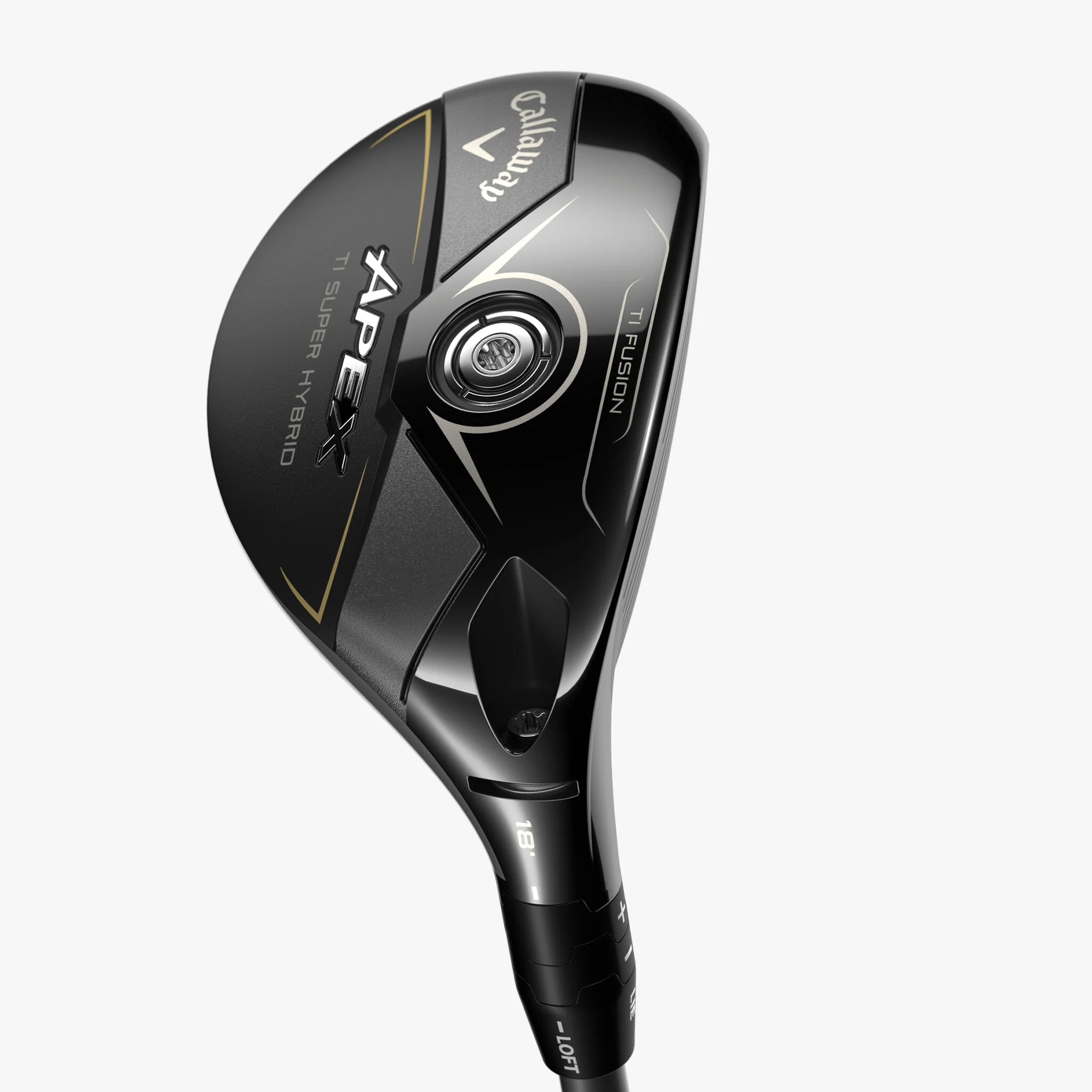 Apex Ti Super Hybrids - Image 3