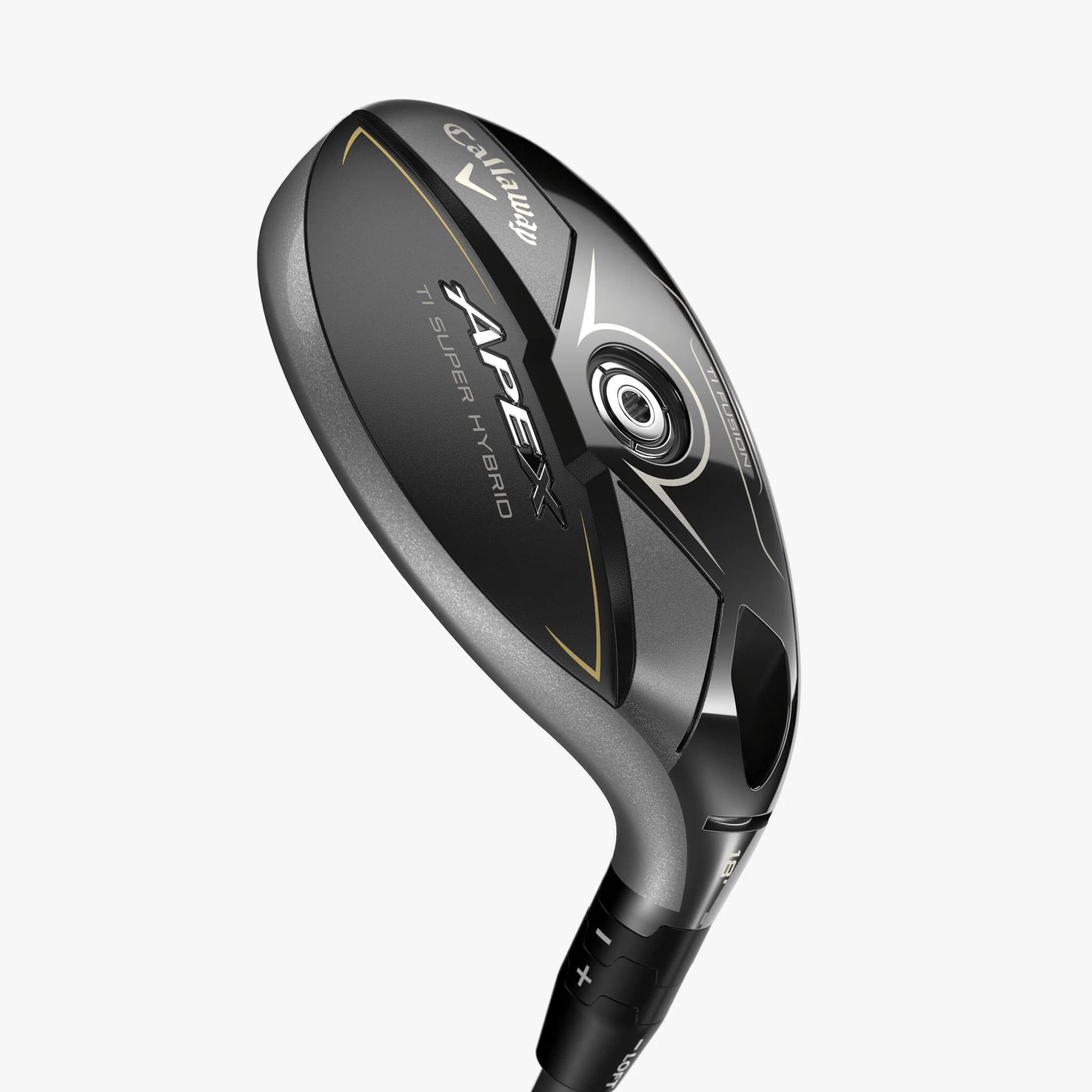 Apex Ti Super Hybrids - Image 7