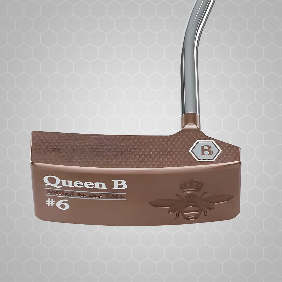 Bettinardi Queen B #6 34" Putter