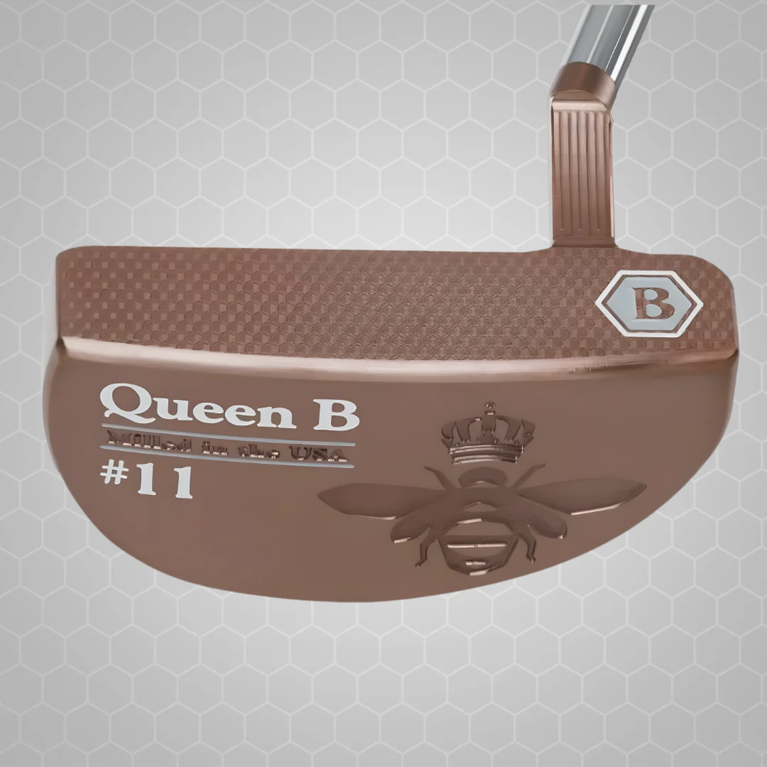 Bettinardi Queen Bee #11 34" Putter