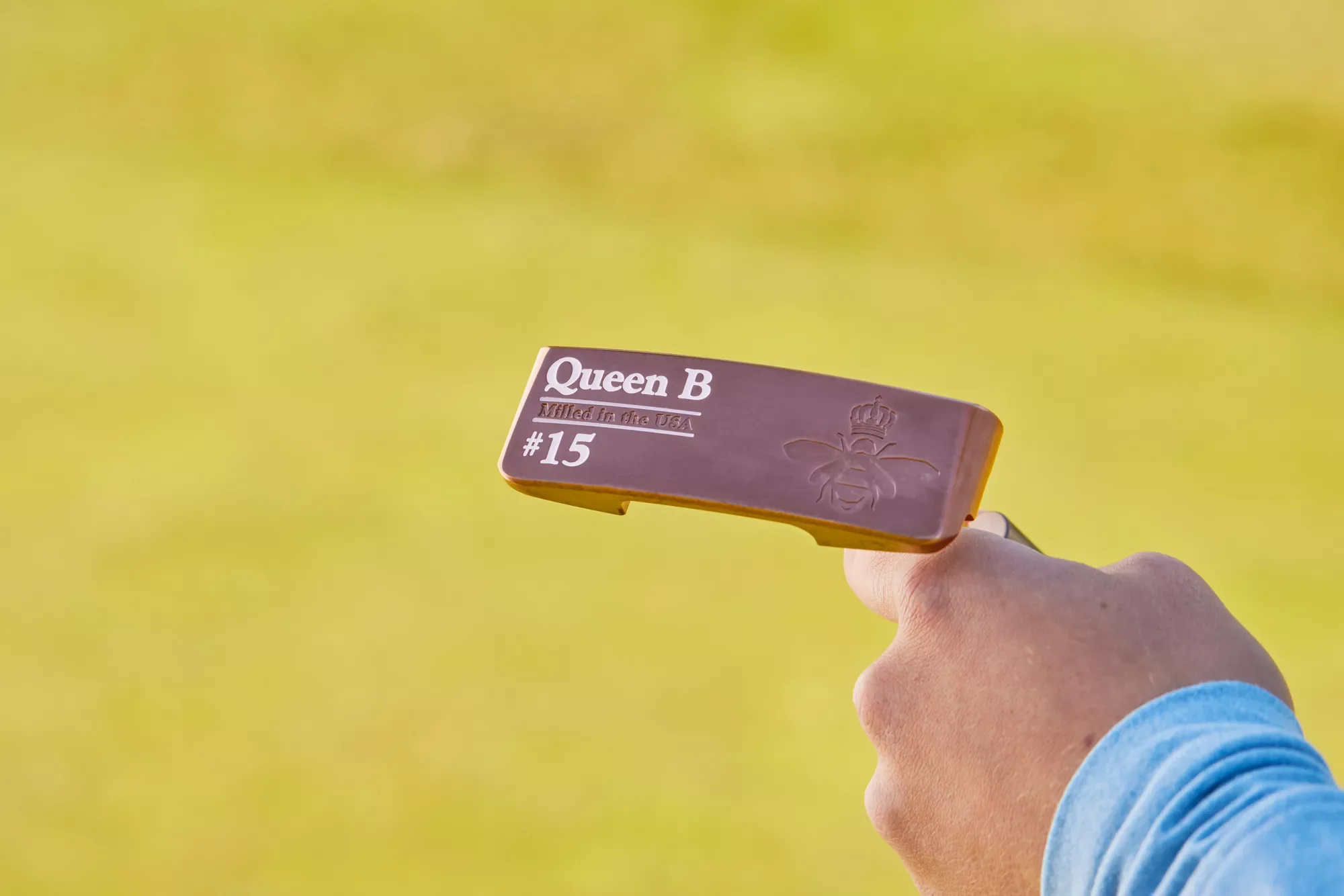 Bettinardi Queen Bee #15 35" Putter - Image 5