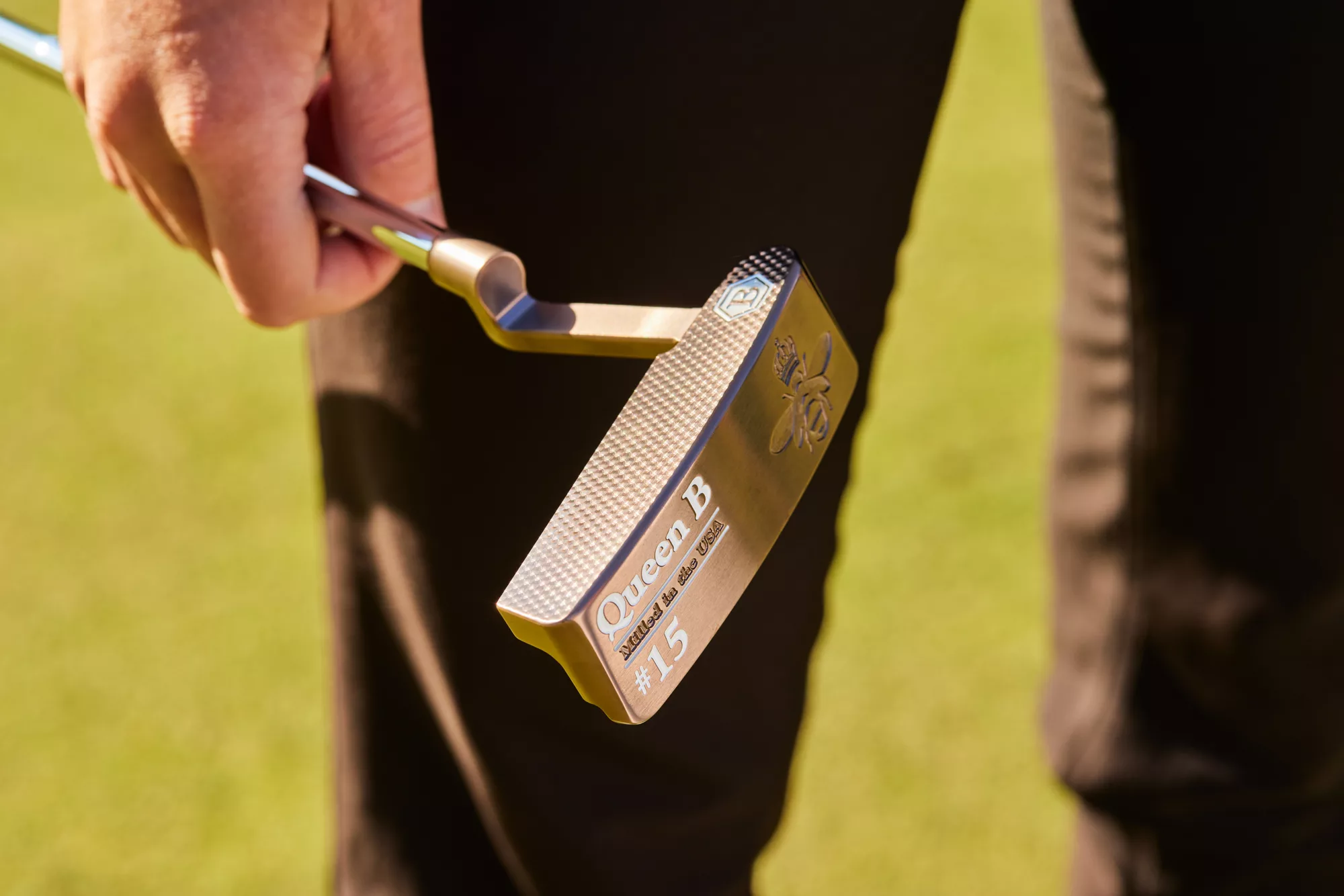 Bettinardi Queen Bee #15 35" Putter - Image 6