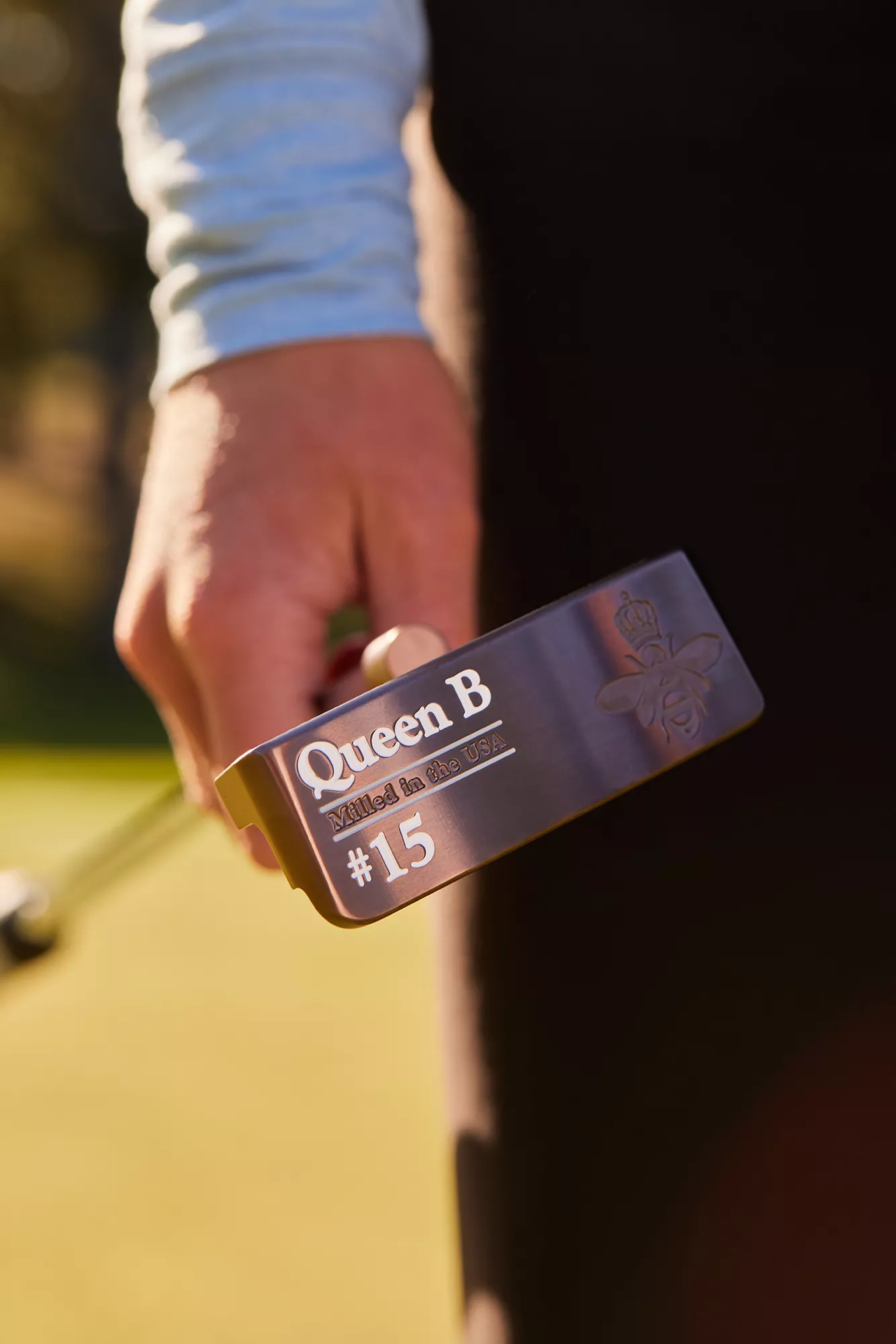 Bettinardi Queen Bee #15 35" Putter - Image 8