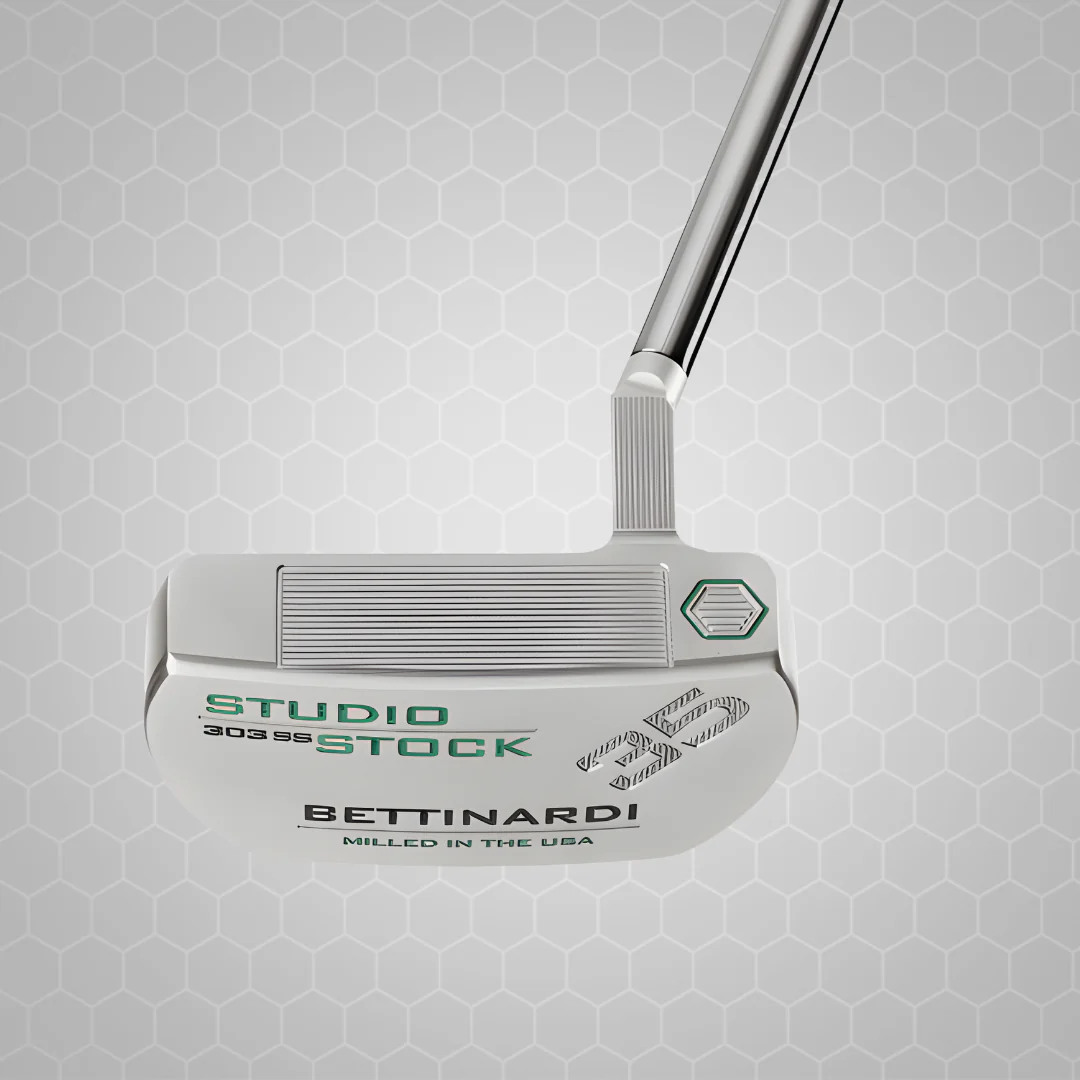 Bettinardi Studio Stock #35 34" Putter
