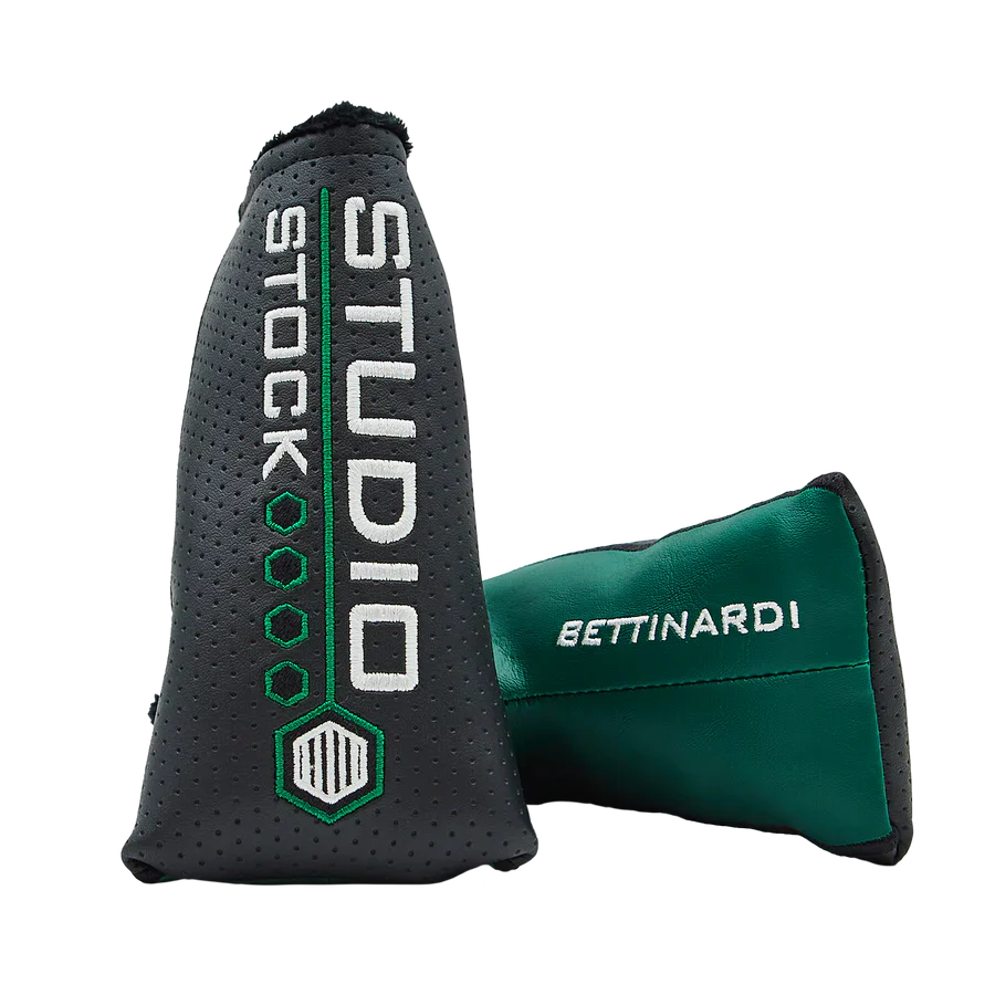 Bettinardi Studio Stock #9 34" Putter - Image 5