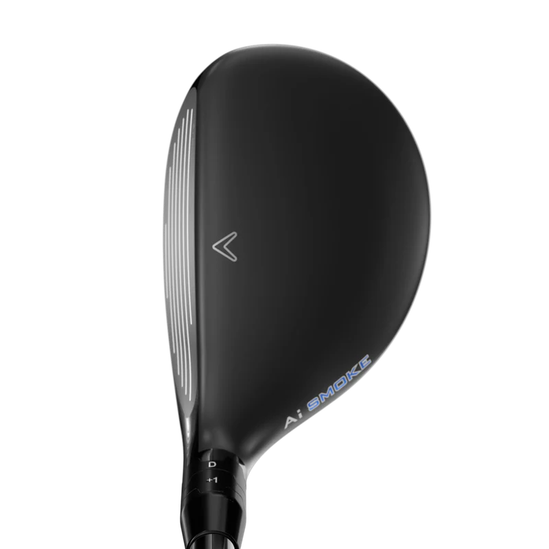 Callaway Ai Smoke HL 3 Hybrid w/Tensei AV LTD Blue 75S - Image 2