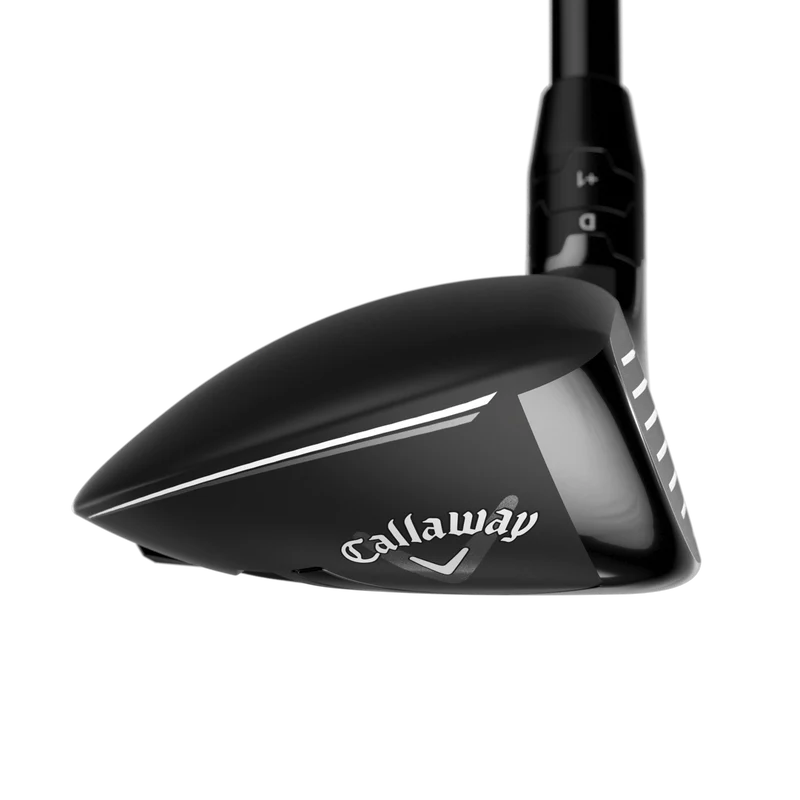 Callaway Ai Smoke HL 4 Hybrid w/Tensei AV LTD Blue 75S - Image 3