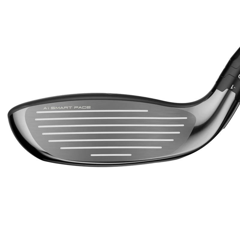 Callaway Ai Smoke HL 4 Hybrid w/Tensei AV LTD Blue 75S - Image 4