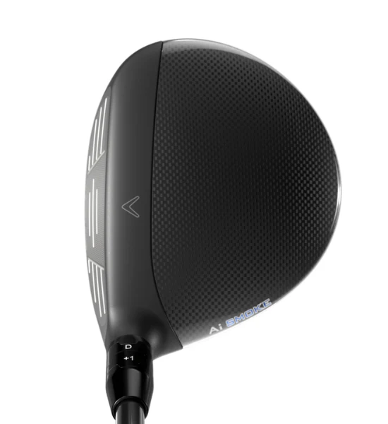 Callaway Ai Smoke Max 5 Wood w/Tensei AV LTD Blue 75S - Image 2