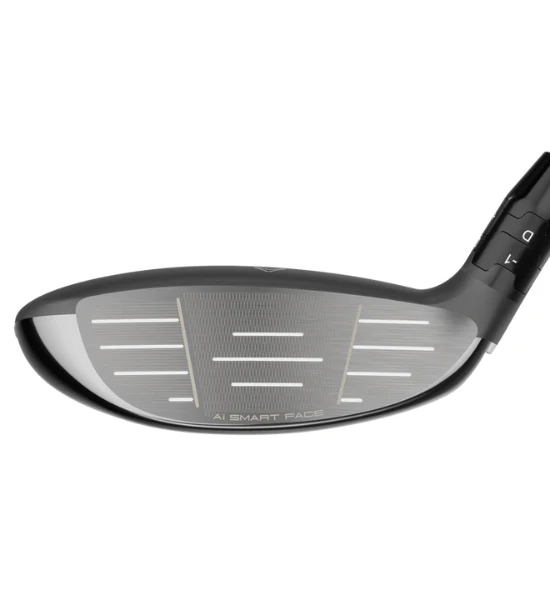 Callaway Ai Smoke Max 5 Wood w/Tensei AV LTD Blue 75S - Image 3
