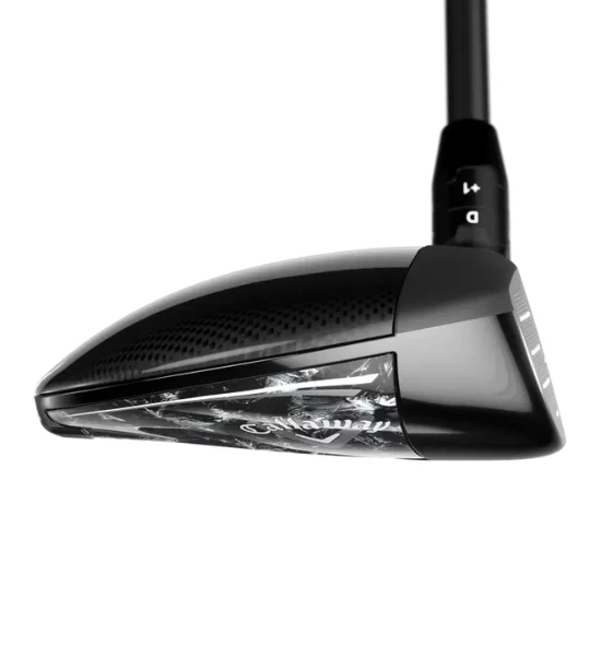 Callaway Ai Smoke Max 5 Wood w/Tensei AV LTD Blue 75S - Image 4