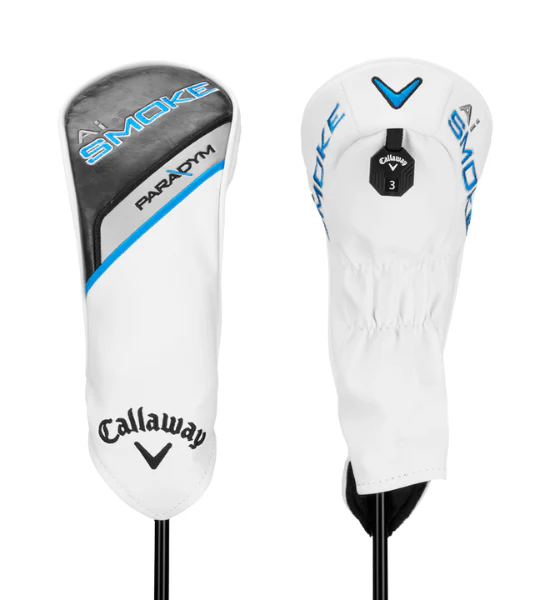 Callaway Ai Smoke Max 5 Wood w/Tensei AV LTD Blue 75S - Image 6