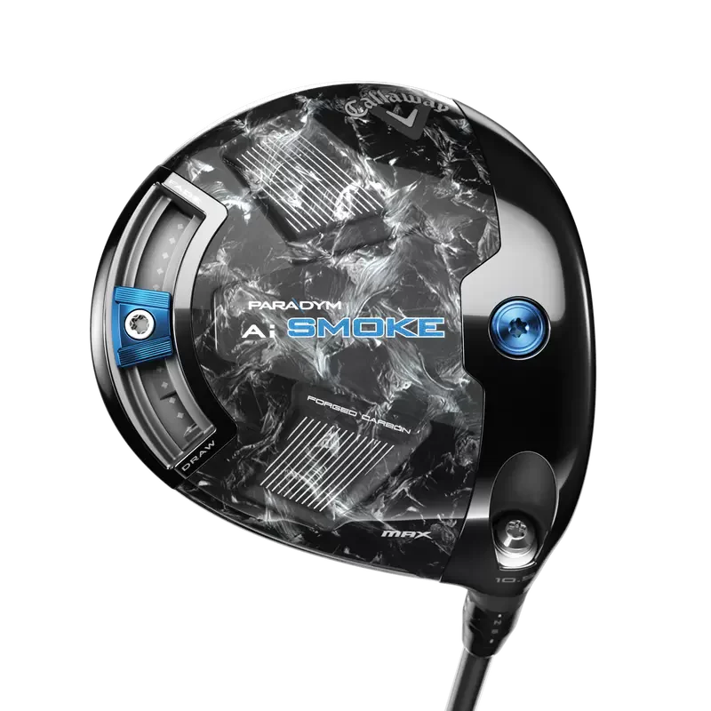 Callaway Ai Smoke Max 9.0 w/Tensei AV LTD Black 65X - Image 6