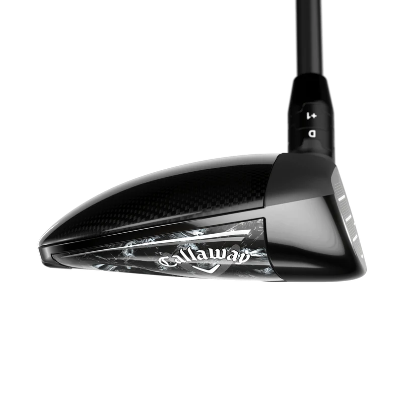 Callaway Ai Smoke MAX D 3 Wood w/Tensei AV LTD Blue 75S - Image 3