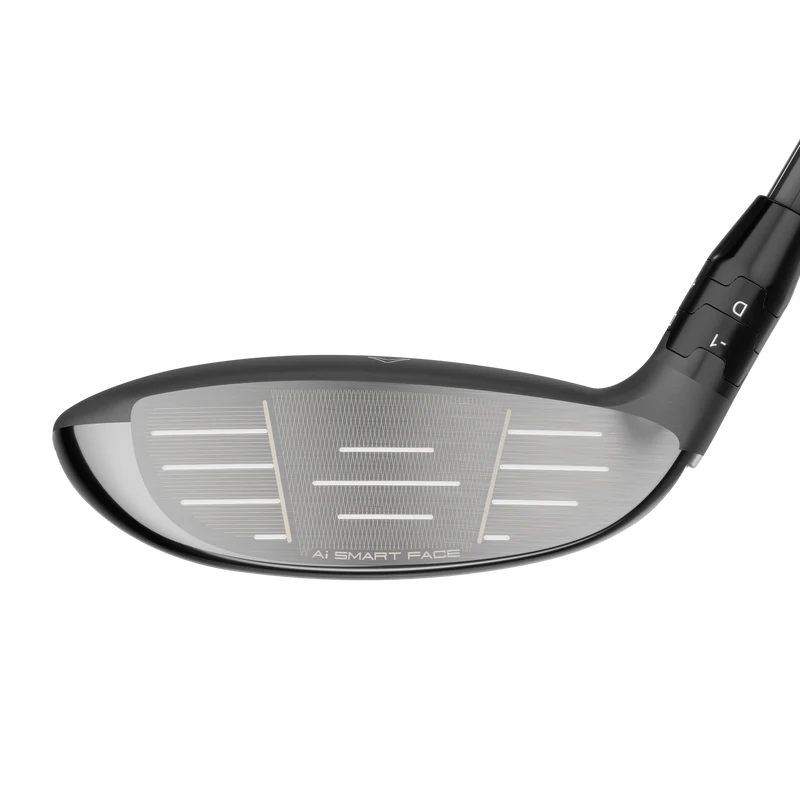 Callaway Ai Smoke MAX D 3 Wood w/Tensei AV LTD Blue 75S - Image 4