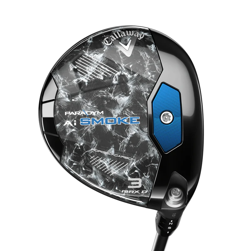 Callaway Ai Smoke MAX D 3 Wood w/Tensei AV LTD Blue 75S - Image 6