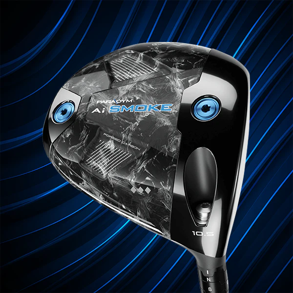 Callaway Ai Smoke Triple Diamond 10.5 w/Tensei AV LTD Blue 65S