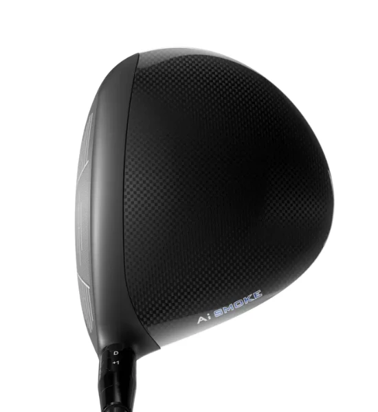 Callaway Ai Smoke Triple Diamond 10.5 w/Tensei AV LTD Blue 65S - Image 2