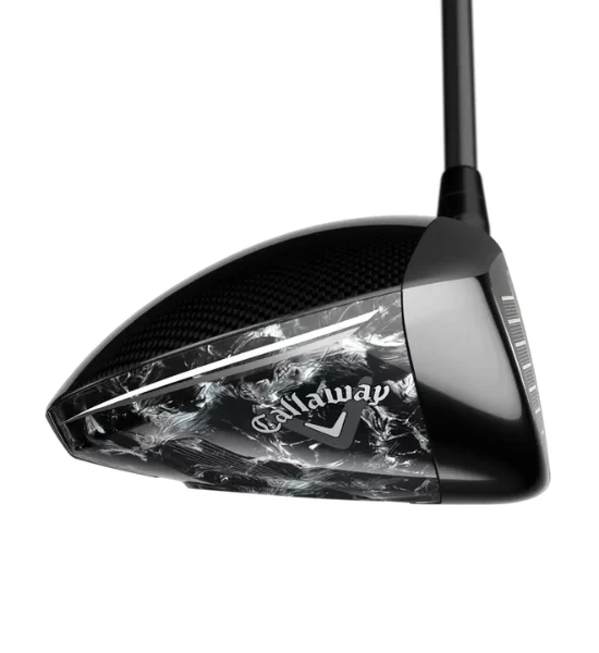 Callaway Ai Smoke Triple Diamond 10.5 w/Tensei AV LTD Blue 65S - Image 3