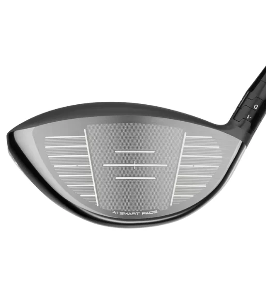 Callaway Ai Smoke Triple Diamond 10.5 w/Tensei AV LTD Blue 65S - Image 4