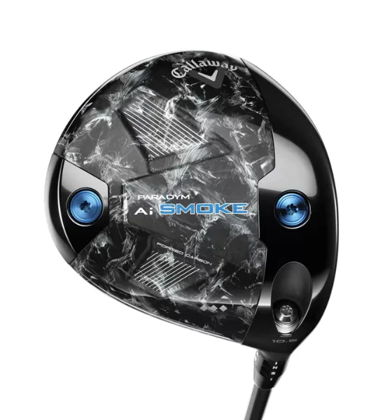 Callaway Ai Smoke Triple Diamond 10.5 w/Tensei AV LTD Blue 65S - Image 5