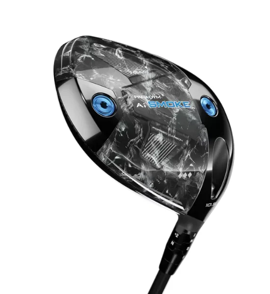 Callaway Ai Smoke Triple Diamond 10.5 w/Tensei AV LTD Blue 65S - Image 6