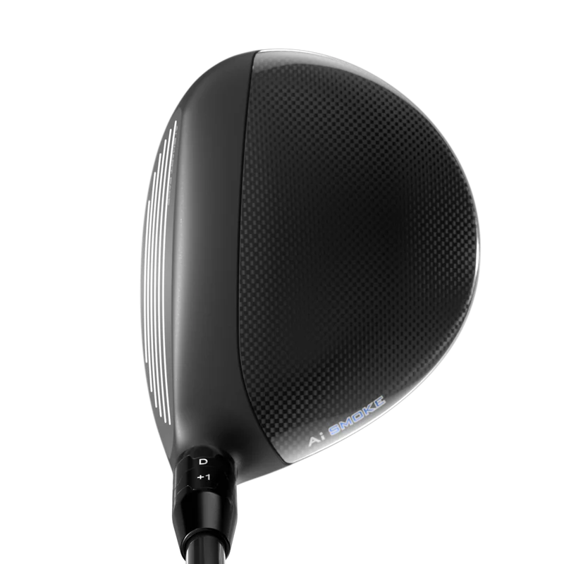 Callaway Ai Smoke Triple Diamond 5 Wood w/Tensei AV LTD Blue 75X - Image 2