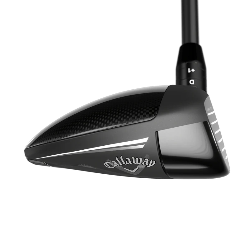 Callaway Ai Smoke Triple Diamond 5 Wood w/Tensei AV LTD Blue 75X - Image 3