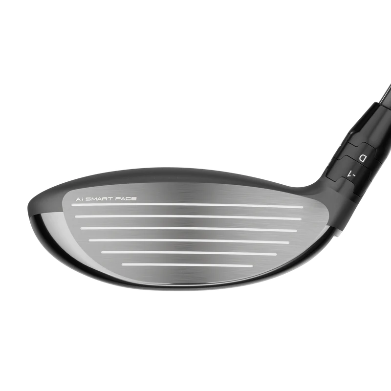 Callaway Ai Smoke Triple Diamond 5 Wood w/Tensei AV LTD Blue 75X - Image 4