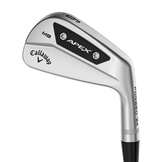 Callaway Apex 24 CB/MB Combo Iron Set - Image 5