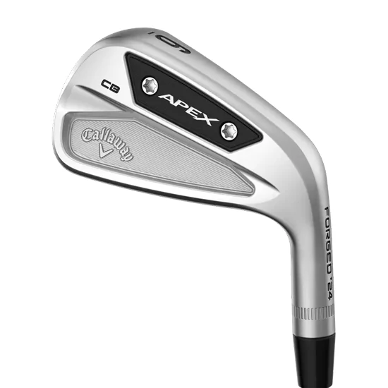 Callaway Apex 24 CB/MB Combo Iron Set - Image 8